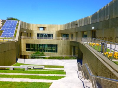 San Sebastián - Parque Científico y Tecnológico de Gipuzkoa - Basque Culinary Center (BCC) 11