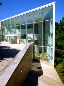 San Sebastián - Parque Científico y Tecnológico de Gipuzkoa - Edificio B-8 (aplTec Composite Patch, IMQ Prevención, Caf Power&Automation) 12
