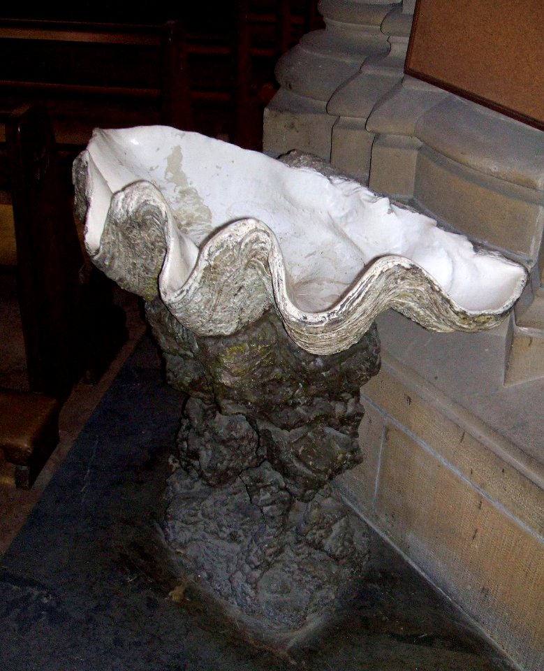 San Sebastian - Catedral 15