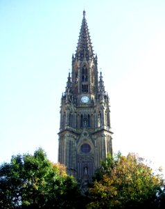 San Sebastian - Catedral 11