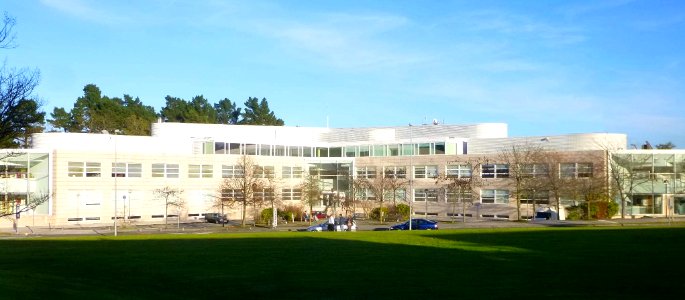 San Sebastián - Parque Científico y Tecnológico de Gipuzkoa - Edificio B-8 (aplTec Composite Patch, IMQ Prevención, Caf Power&Automation) 10