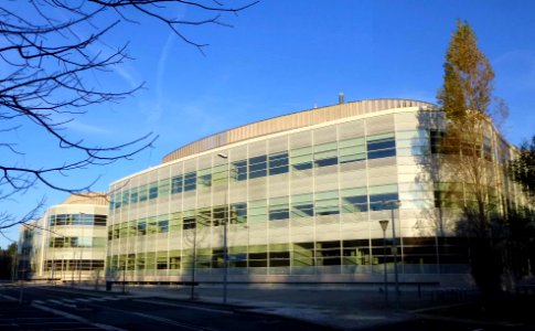 San Sebastián - Parque Científico y Tecnológico de Gipuzkoa - Edificio A-1.1 (BCBL–Basque Center on Cognition, Brain and Language) 5