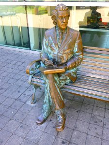 San Sebastián - Parque Científico y Tecnológico de Gipuzkoa - Eureka! Zientzia Museoa 16