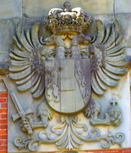 San Sebastián - Palacio de Miramar 11