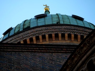 Sankt.Michael.Kuppel.P1056599