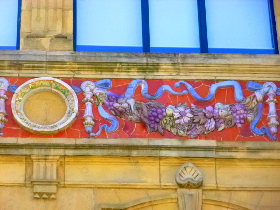 San Sebastián - Oficina de Correos 05