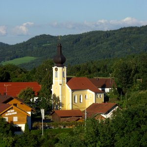 Sankt Martin Haunkenzell