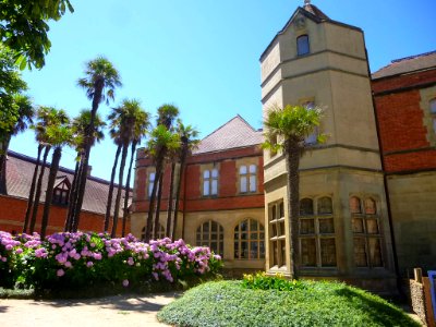 San Sebastián - Palacio de Miramar 08