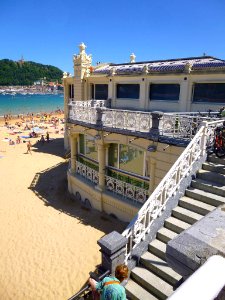 San Sebastián - La Perla 15