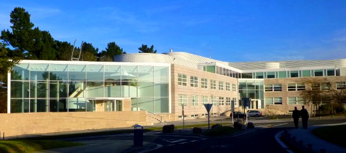 San Sebastián - Parque Científico y Tecnológico de Gipuzkoa - Edificio B-8 (aplTec Composite Patch, IMQ Prevención, Caf Power&Automation) 8