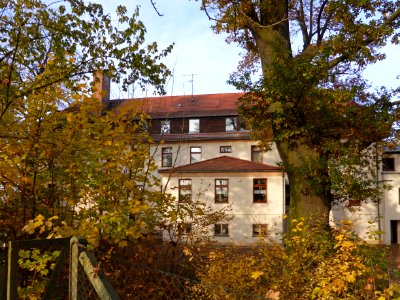 Sandau Schloss RS