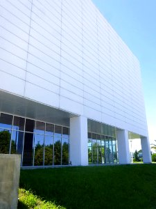 San Sebastián - Parque Científico y Tecnológico de Gipuzkoa - Edificio Central 3