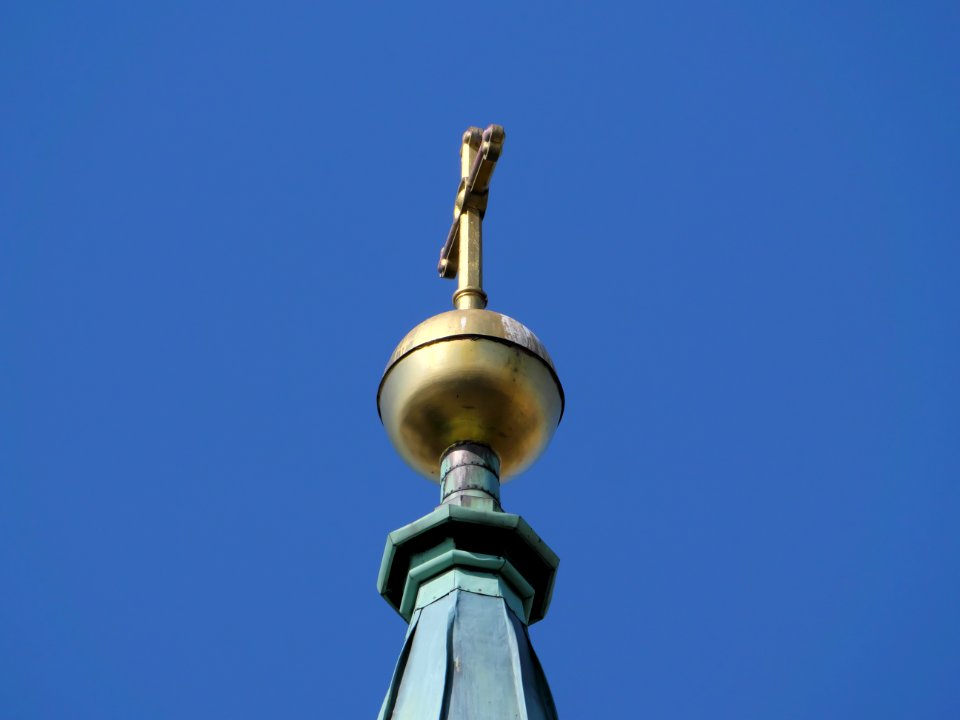 Sankt.Michael.Turmkreuz.P1056610