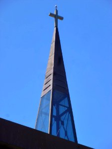 San Sebastián - Parroquia del Espíritu Santo 2