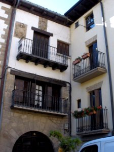 Sangüesa 12