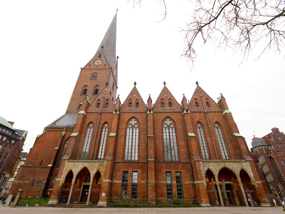 Sankt.Petri.Suedansicht.Hamburg