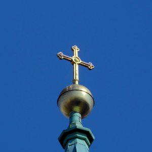 Sankt.Michael.Turmkreuz.P1056561