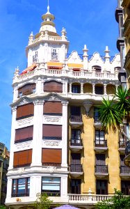San Sebastián - Paseo de Colón, 2 (7)
