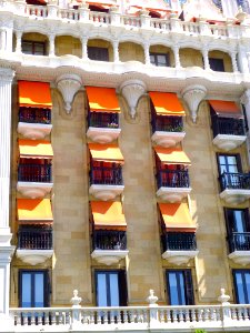 San Sebastián - Paseo de Colón, 2 (5)