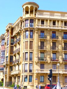 San Sebastián-Donostia 02