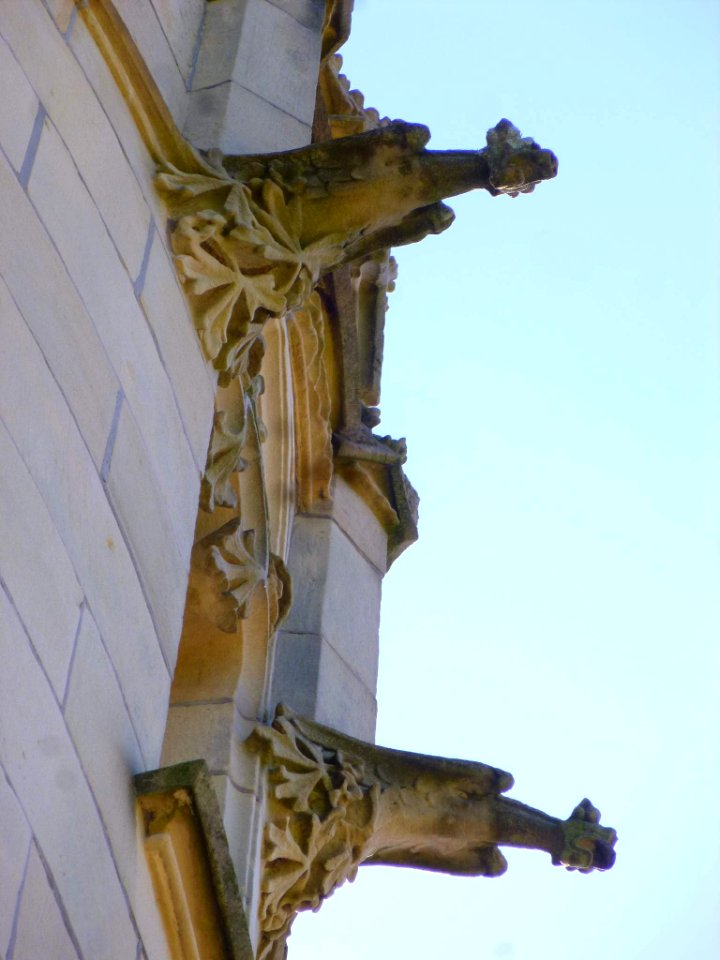 San Sebastián - Parque Científico y Tecnológico de Gipuzkoa - Torres de Arbide 14