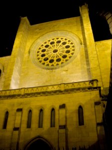 San Sebastian - Iglesia de San Vicente Mártir 04