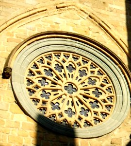 San Sebastian - Iglesia de San Vicente Mártir 10