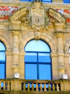 San Sebastián - Oficina de Correos 03