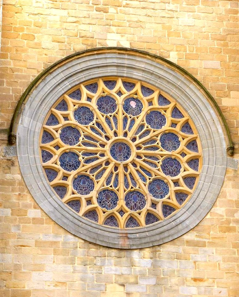 San Sebastian - Iglesia de San Vicente Mártir 13