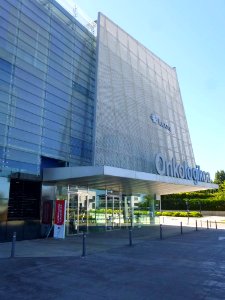 San Sebastián - Onkologikoa (Instituto Oncológico de Kutxabank) 6