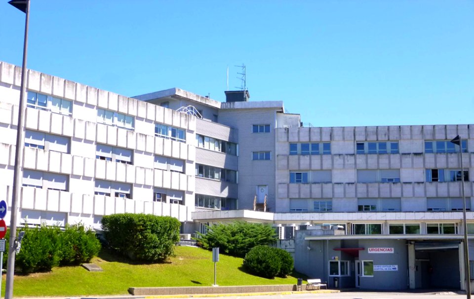 San Sebastián - Parque Científico y Tecnológico de Gipuzkoa - Policlínica Gipuzkoa 3