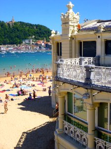 San Sebastián - La Perla 16
