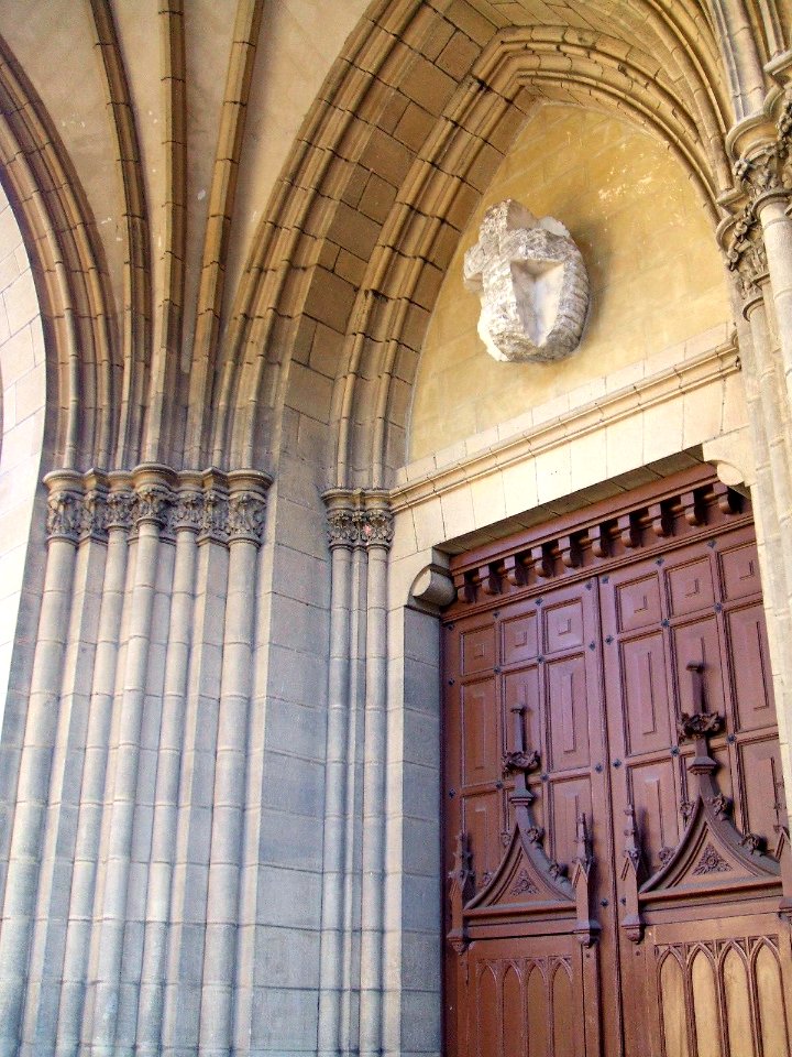 San Sebastian - Catedral 05