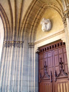 San Sebastian - Catedral 05