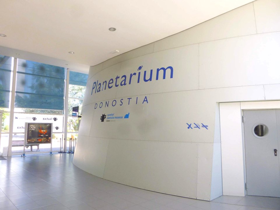 San Sebastián - Parque Científico y Tecnológico de Gipuzkoa - Eureka! Zientzia Museoa 17