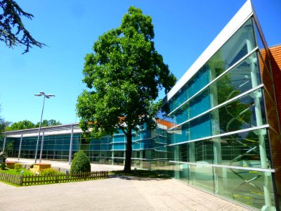 San Sebastián - Parque Científico y Tecnológico de Gipuzkoa - Eureka! Zientzia Museoa 12