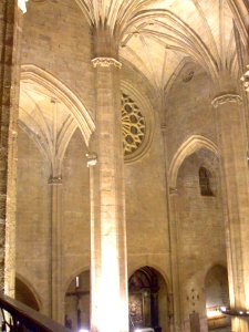 San Sebastian - Iglesia de San Vicente Mártir 19