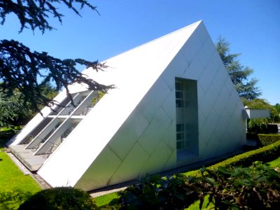 San Sebastián - Parque Científico y Tecnológico de Gipuzkoa - Eureka! Zientzia Museoa 02