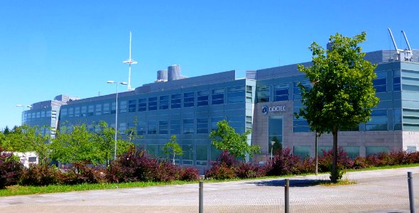San Sebastián - Parque Científico y Tecnológico de Gipuzkoa - Edificio C (Cidetec-IK4, CTI SOFT-Spyro ERP, CIC biomaGUNE) 3