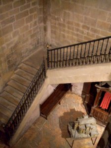 San Sebastian - Iglesia de San Vicente Mártir 17