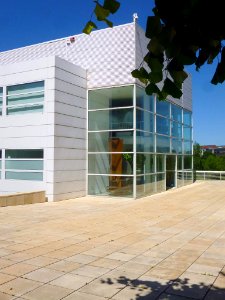 San Sebastián - Parque Científico y Tecnológico de Gipuzkoa - Adegi 2