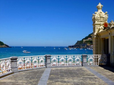 San Sebastián - La Perla 14