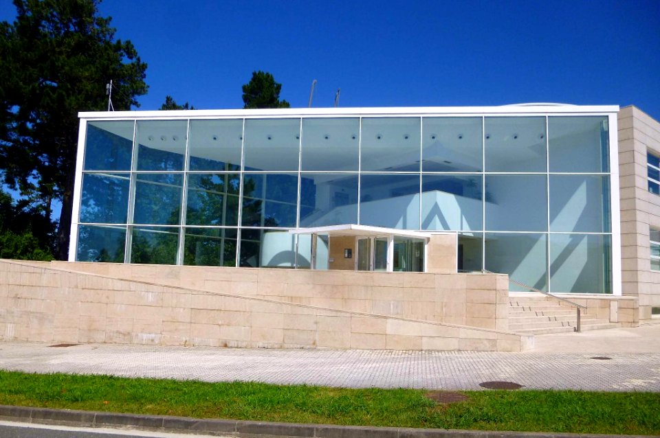 San Sebastián - Parque Científico y Tecnológico de Gipuzkoa - Edificio B-8 (aplTec Composite Patch, IMQ Prevención, Caf Power&Automation) 15