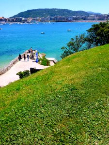 San Sebastián - Parque de Miramar 02