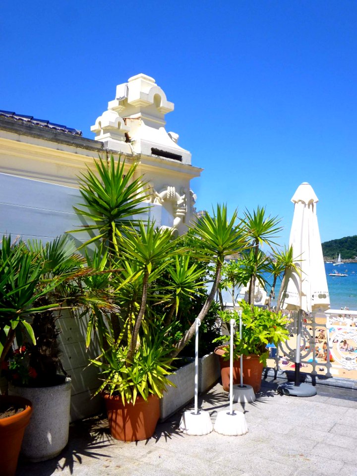 San Sebastián - La Perla 09