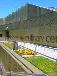 San Sebastián - Parque Científico y Tecnológico de Gipuzkoa - Basque Culinary Center (BCC) 13