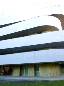 San Sebastián - Parque Científico y Tecnológico de Gipuzkoa - Basque Culinary Center (BCC) 04