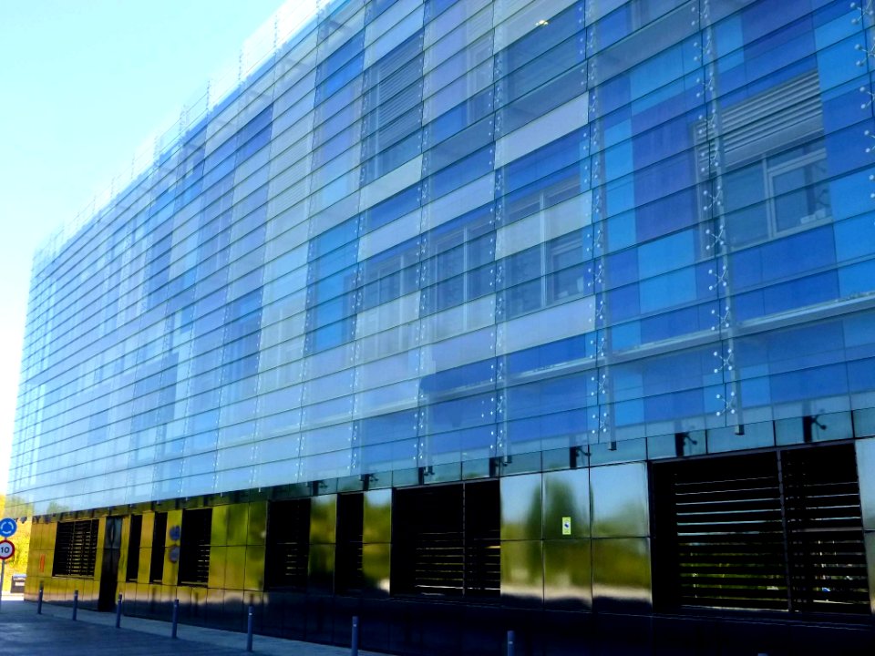 San Sebastián - Onkologikoa (Instituto Oncológico de Kutxabank) 5