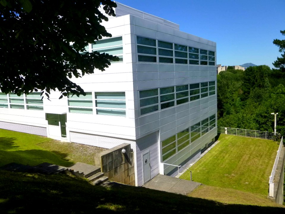 San Sebastián - Parque Científico y Tecnológico de Gipuzkoa - Elkargi 3