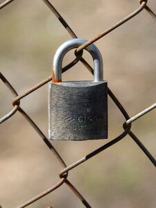 Metaphor closed forbidden